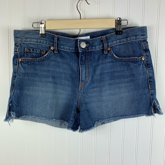 The Loft Jean Shorts Hot Sale, 56% OFF 